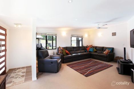 Property photo of 31 Bellara Street Ashmore QLD 4214