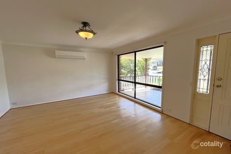 Property photo of 1 Melinz Place Quakers Hill NSW 2763