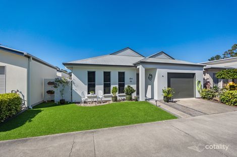 54/74 COTTERILL AVE, BONGAREE, QLD 4507