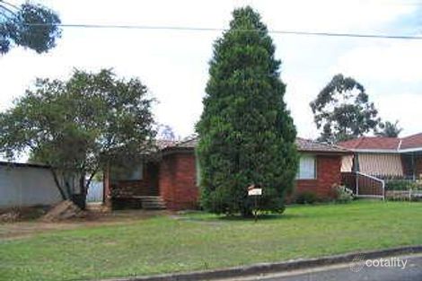 Property photo of 2 Worcester Road Cambridge Park NSW 2747