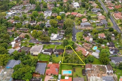 Property photo of 10 Brooker Avenue Oatlands NSW 2117