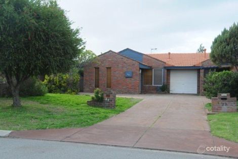 14 Whitely St, Hamersley, WA 6022