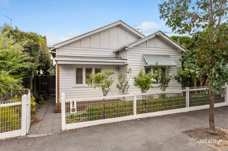 4 Dudley St, Footscray, VIC 3011