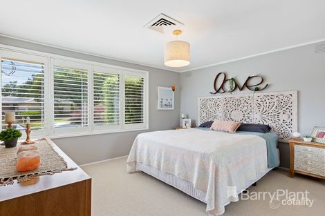 Property photo of 26 Gretana Crescent Frankston VIC 3199