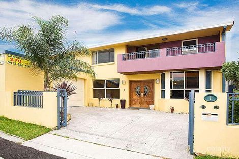 1 Lewis St, Bexley, NSW 2207