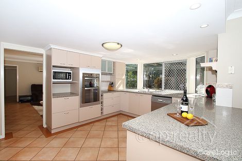 Property photo of 23 Cassatt Place Forest Lake QLD 4078