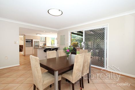 Property photo of 23 Cassatt Place Forest Lake QLD 4078