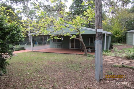 Property photo of 4-6 Halls Road Arcadia NSW 2159