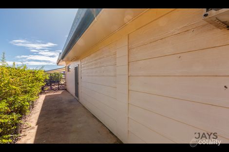Property photo of 66 Nineteenth Avenue Parkside QLD 4825