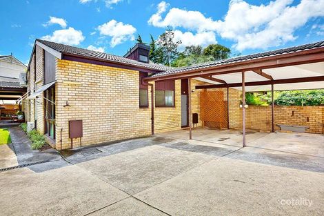Property photo of 4/45 Gipps Street Concord NSW 2137