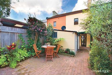 Property photo of 8 Hegarty Street Glebe NSW 2037