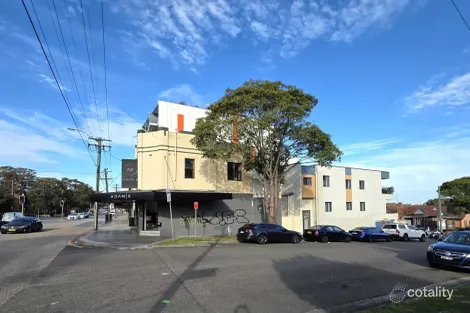 2/258 Liverpool Rd, Enfield, NSW 2136