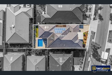 Property photo of 30 Penshurst Avenue Williams Landing VIC 3027