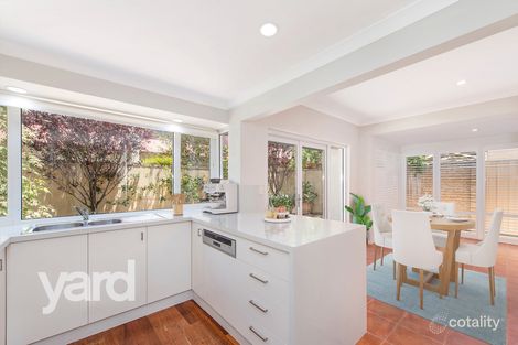 Property photo of 6/32 Thompson Road North Fremantle WA 6159
