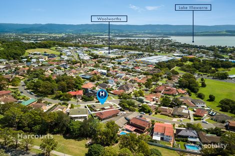 Property photo of 1/2 Petrel Place Blackbutt NSW 2529