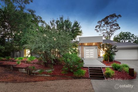 Property photo of 29 Elmo Road Montmorency VIC 3094
