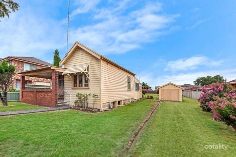 Property photo of 101 William Street Condell Park NSW 2200