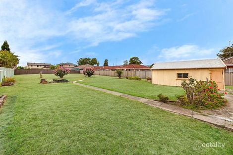 Property photo of 101 William Street Condell Park NSW 2200