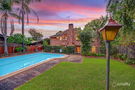 Property photo of 14 Reiby Road Hunters Hill NSW 2110