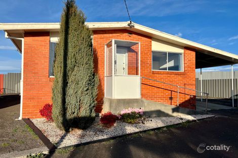 Property photo of 2/42-44 John Street East Devonport TAS 7310