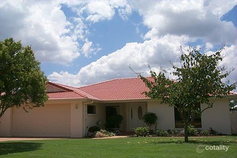 Property photo of 45 Delaney Circuit Carindale QLD 4152