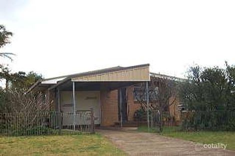 27 Wyalla St, Newtown, QLD 4350