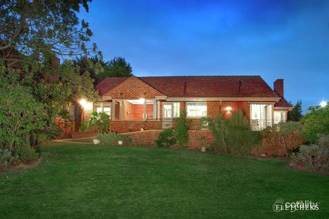 84 Mountain View Pde, Rosanna, VIC 3084