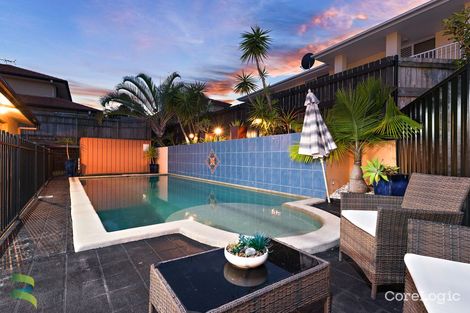 Property photo of 3 Chichester Court Carindale QLD 4152