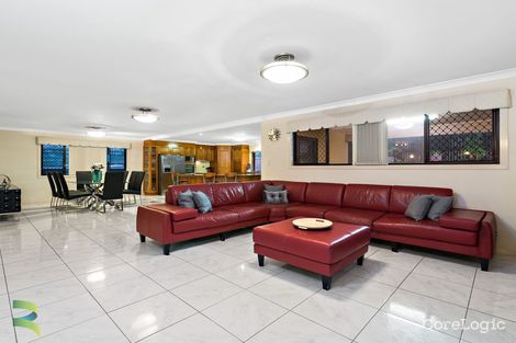 Property photo of 3 Chichester Court Carindale QLD 4152
