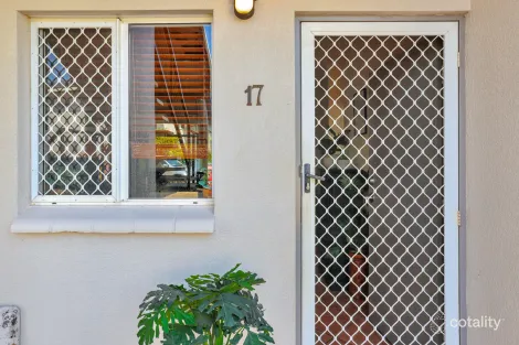 Property photo of 17/33 Lancewood Street Rosebery NT 0832