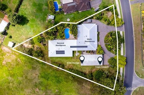 Property photo of 154-160 Facer Road Burpengary QLD 4505