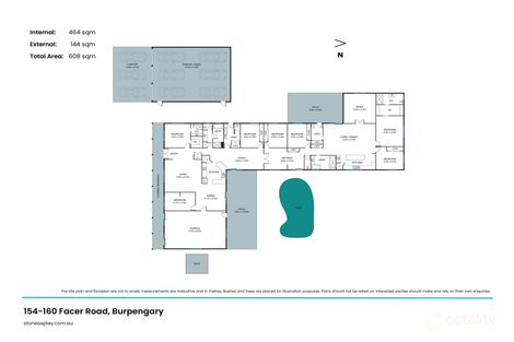 Property photo of 154-160 Facer Road Burpengary QLD 4505