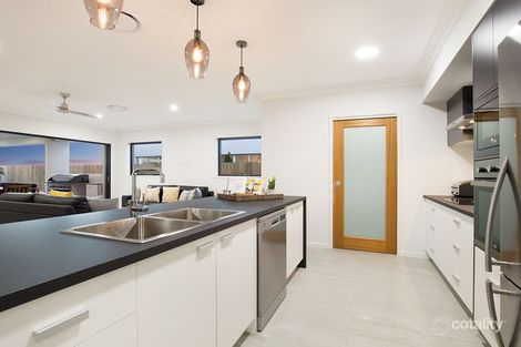 Lot 141 Salonika Cct, Bushland Beach, QLD 4818