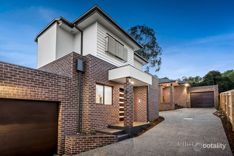 2/16 Alfreda Ave, Rosanna, VIC 3084