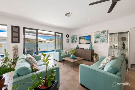 Property photo of 21 Trinity Place Pelican Waters QLD 4551