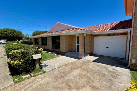 1/25 Reilly St, Liverpool, NSW 2170