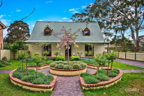 Property photo of 39 John Street Mittagong NSW 2575
