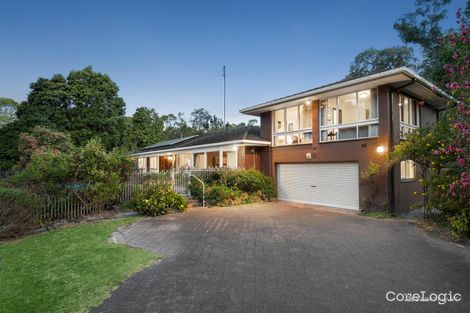Property photo of 1 Sowter Court Donvale VIC 3111