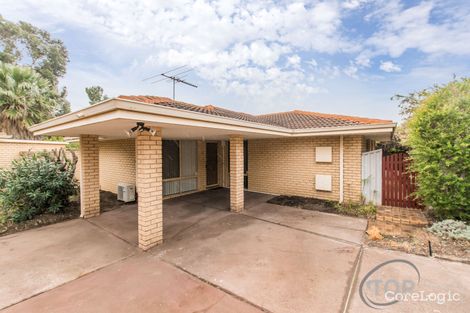 Property photo of 3/68-80 Tribute Street East Shelley WA 6148