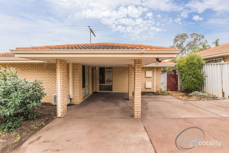 Property photo of 3/68-80 Tribute Street East Shelley WA 6148