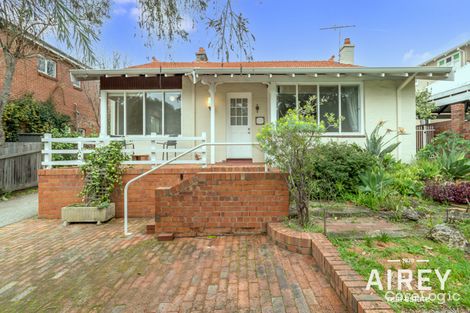 Property photo of 12 Edward Street Nedlands WA 6009