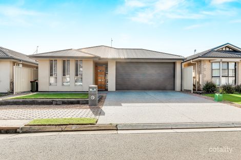 13 Oxford Ave, Salisbury Heights, SA 5109