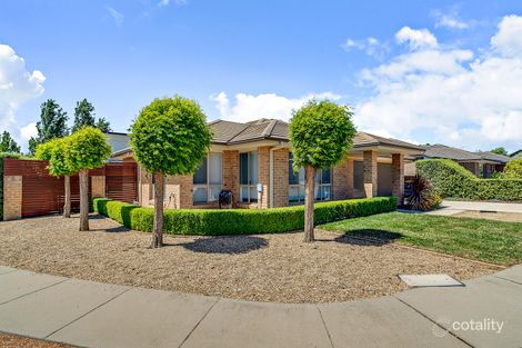 Property photo of 2 Ballantyne Crescent Franklin ACT 2913