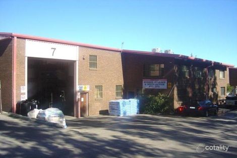 7/65 Elizabeth St, Wetherill Park, NSW 2164