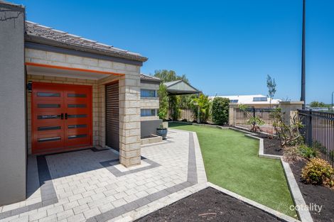 Property photo of 17 Glenbawn Vista Lakelands WA 6180