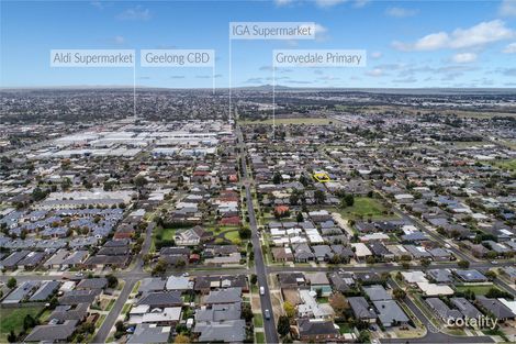 Property photo of 57 Smith Street Grovedale VIC 3216