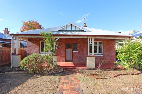 Property photo of 92 Douglas Avenue South Perth WA 6151