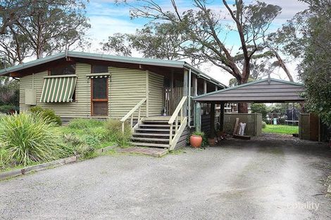 Property photo of 22 Bellevue Crescent Mount Eliza VIC 3930