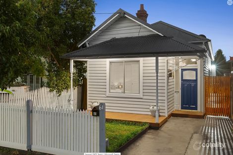61 Clarendon St, Thornbury, VIC 3071