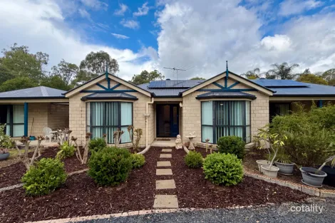 51-53 Sugar Gum Ct, Flagstone, QLD 4280